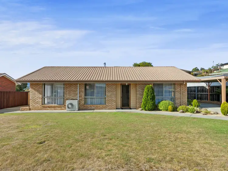 Main view of Homely house listing, 27 Arncliffe Road, Austins Ferry TAS 7011