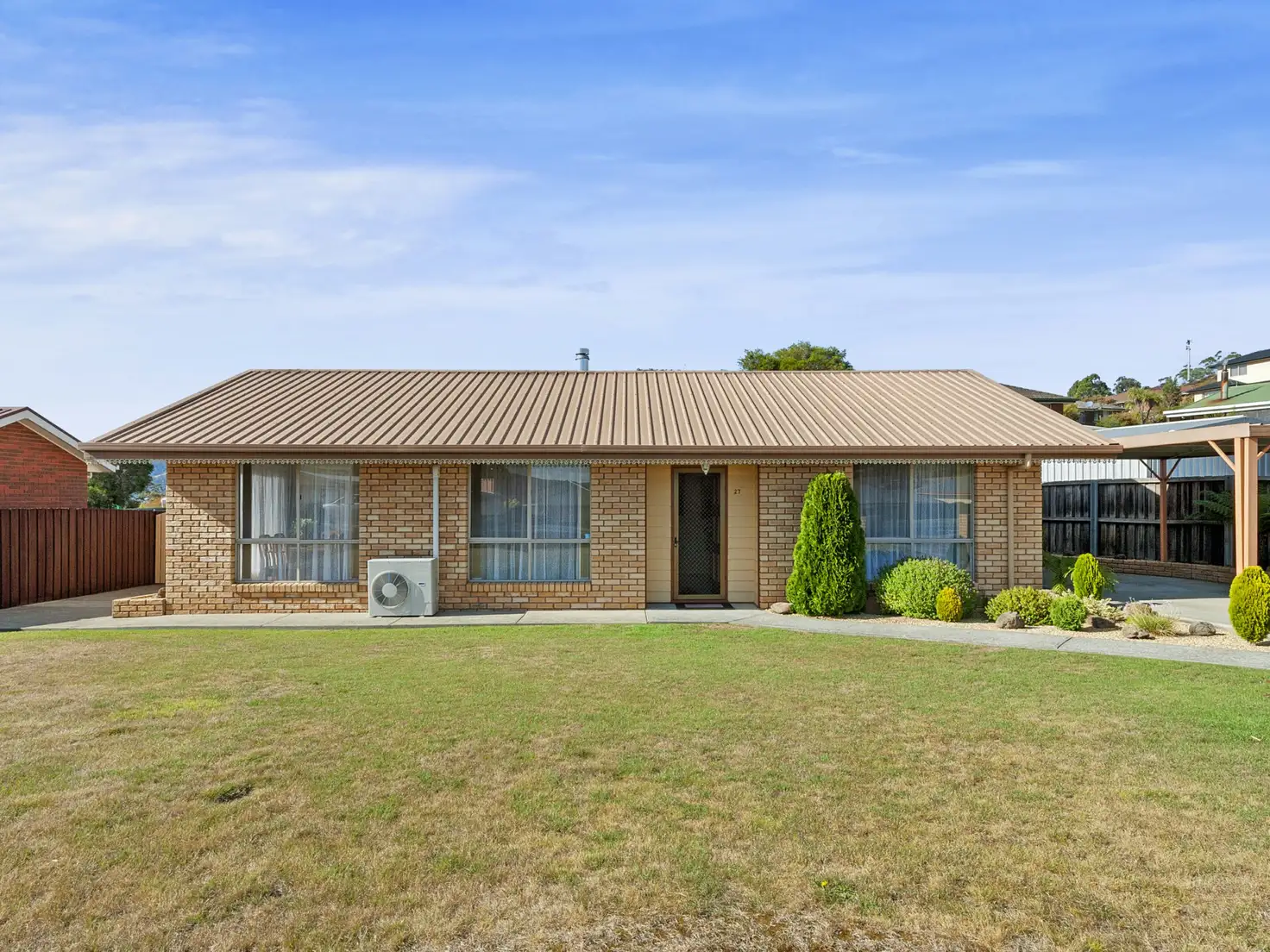 Main view of Homely house listing, 27 Arncliffe Road, Austins Ferry TAS 7011