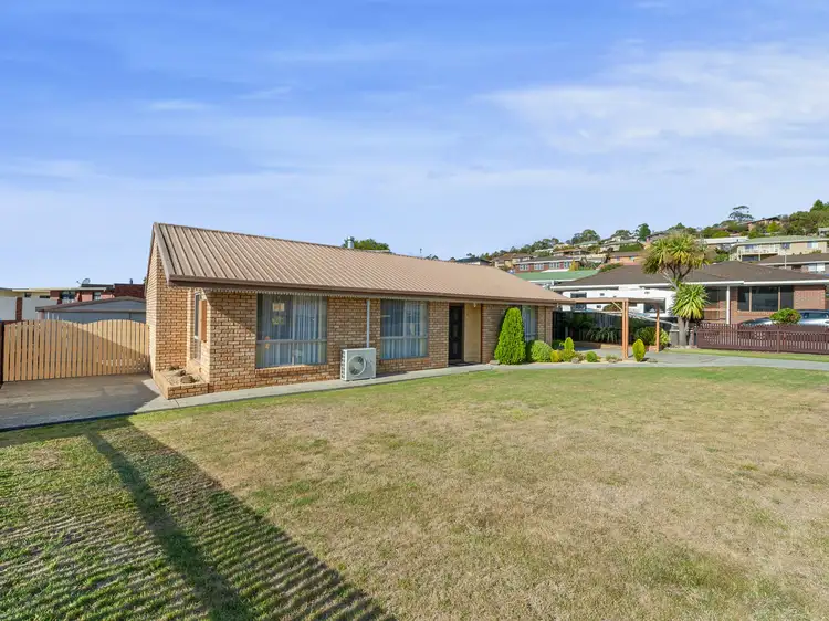Second view of Homely house listing, 27 Arncliffe Road, Austins Ferry TAS 7011