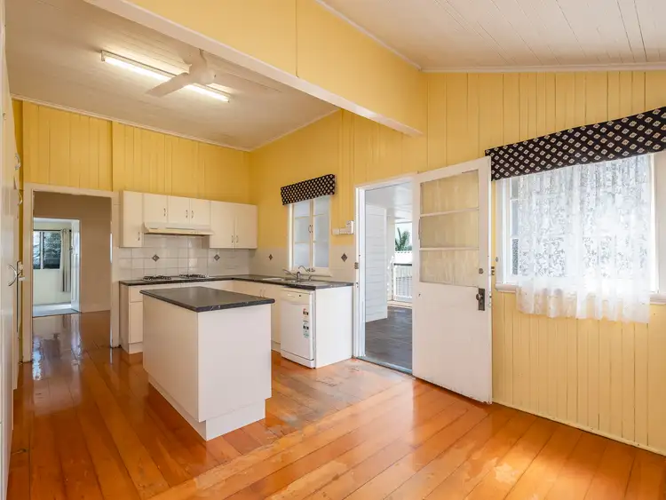 Sixth view of Homely house listing, 88 Channon Street, Gympie QLD 4570