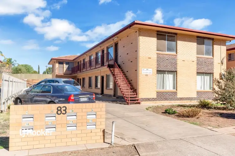 Main view of Homely unit listing, 14/83 Windsor Grove, Klemzig SA 5087