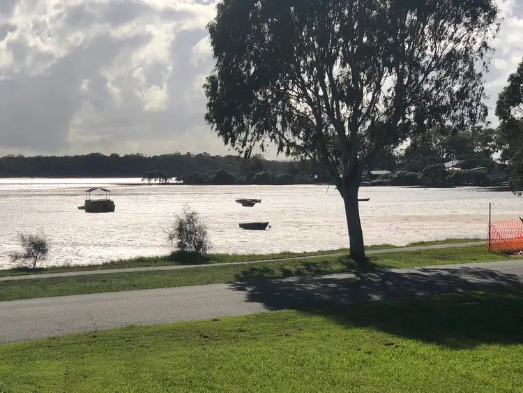 Fourth view of Homely land listing, 9 Wilson Esplanade, Victoria Point QLD 4165