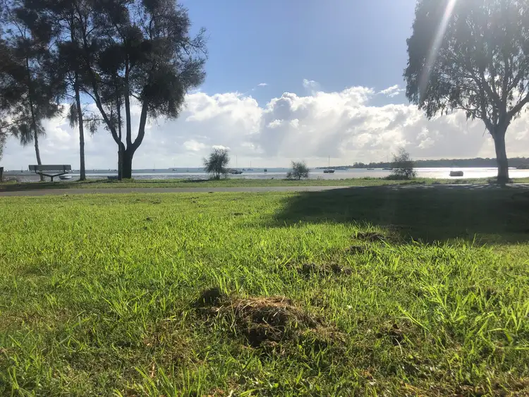 Fifth view of Homely land listing, 9 Wilson Esplanade, Victoria Point QLD 4165