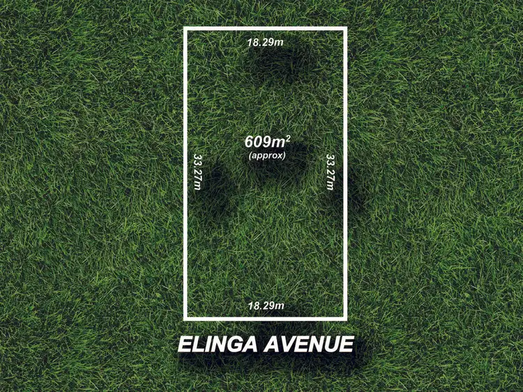 Main view of Homely land listing, 23 Elinga Avenue, Ingle Farm SA 5098