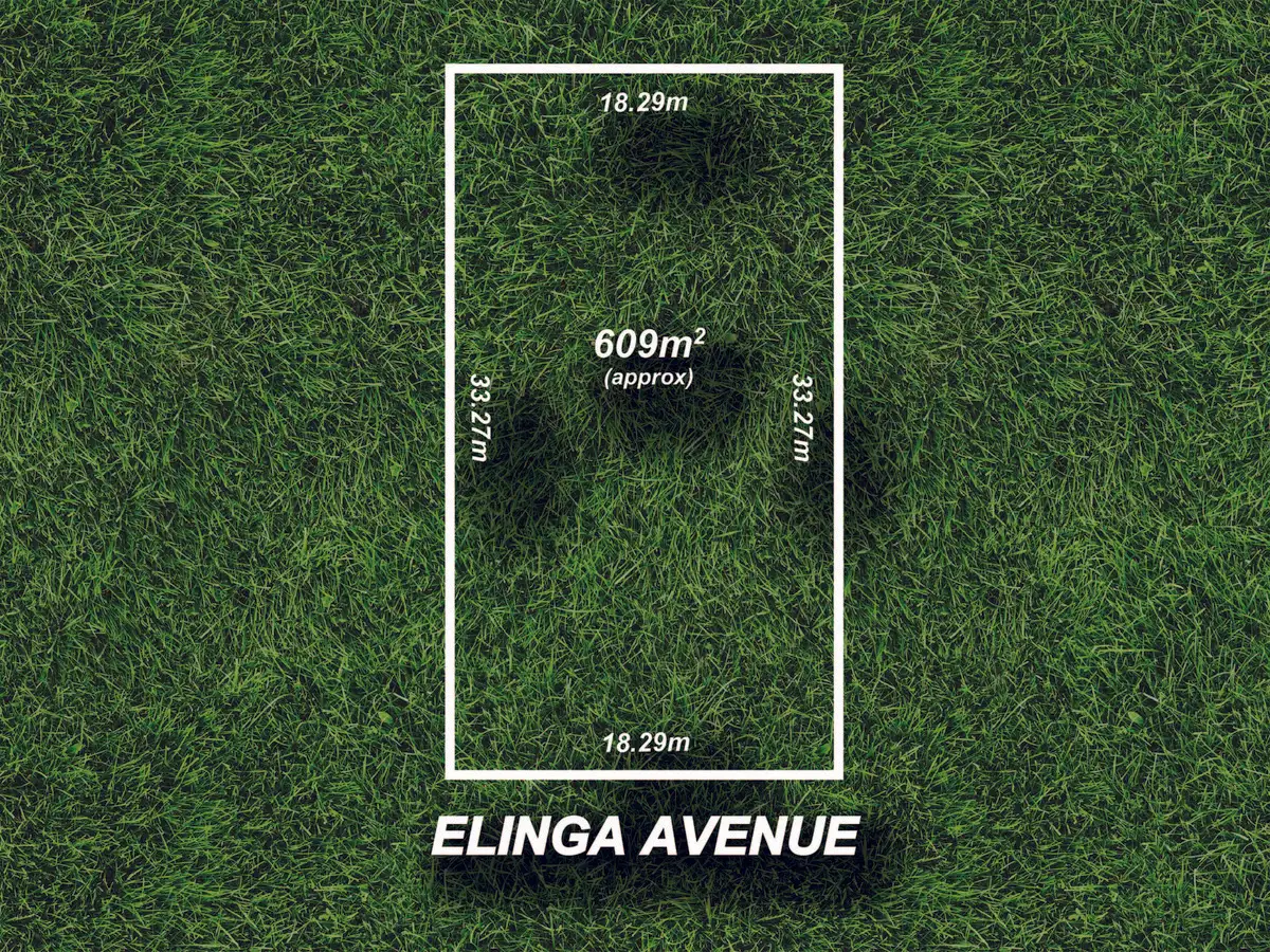 Main view of Homely land listing, 23 Elinga Avenue, Ingle Farm SA 5098