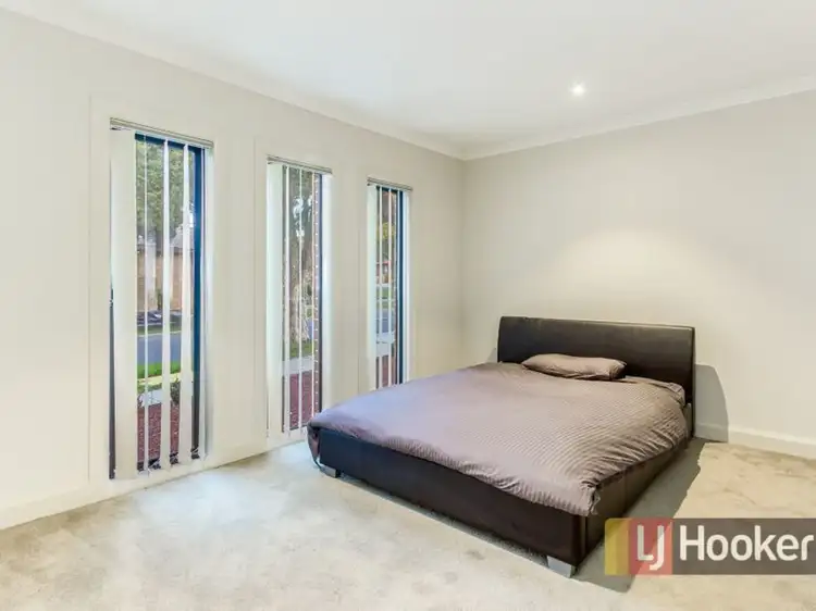 Seventh view of Homely unit listing, 1B Alma Road, Hampton Park VIC 3976