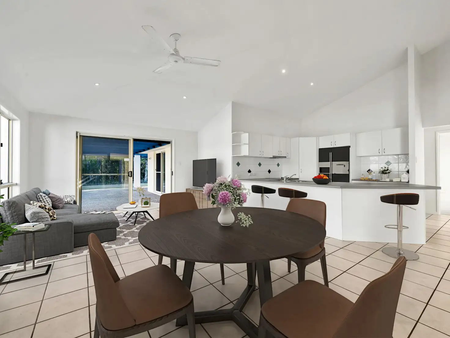 Main view of Homely house listing, 31 Stillwater Drive, Twin Waters QLD 4564