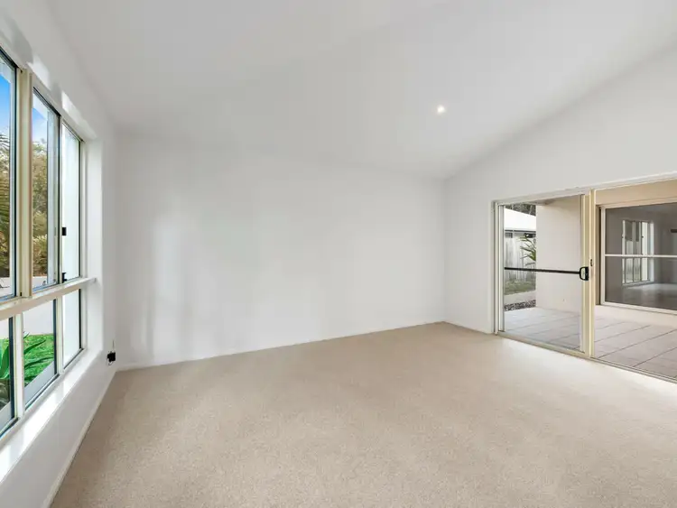 Second view of Homely house listing, 31 Stillwater Drive, Twin Waters QLD 4564