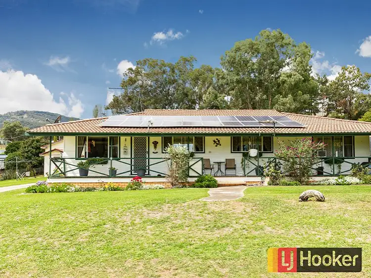 Main view of Homely house listing, 2 Buchanan Street, Nundle NSW 2340