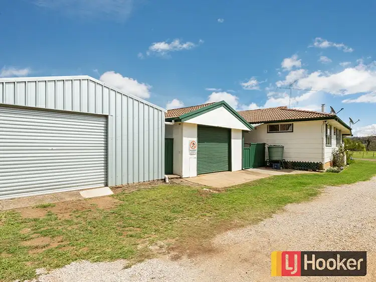 Second view of Homely house listing, 2 Buchanan Street, Nundle NSW 2340