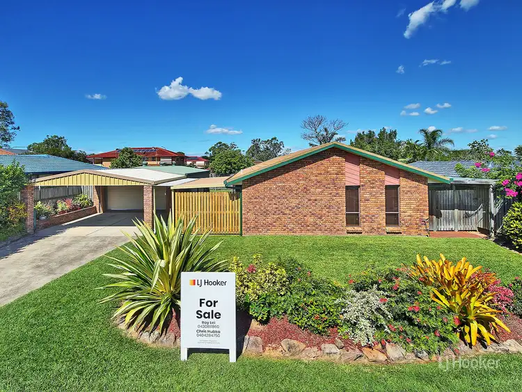 62 Tingiringi Street, Algester QLD 4115