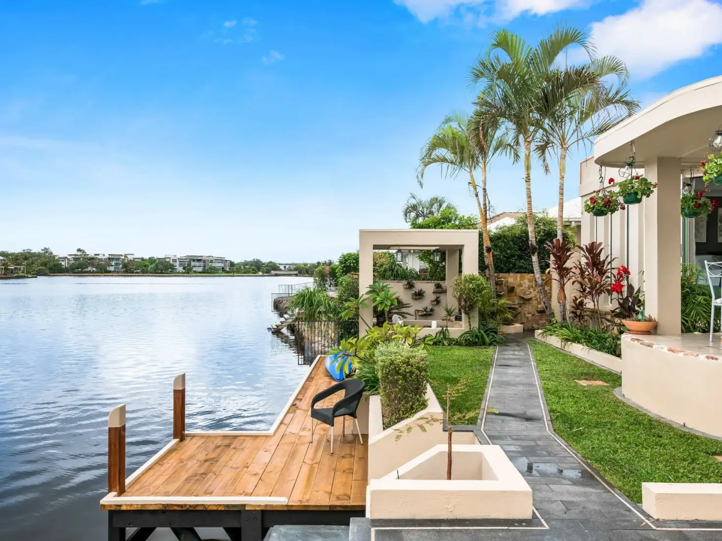 Main view of Homely house listing, 5 Moorings Circuit, Twin Waters QLD 4564