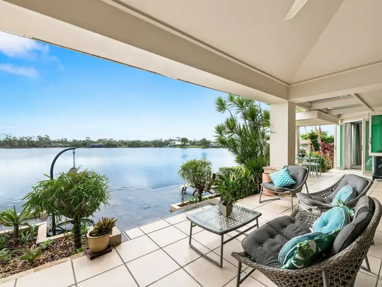 Third view of Homely house listing, 5 Moorings Circuit, Twin Waters QLD 4564