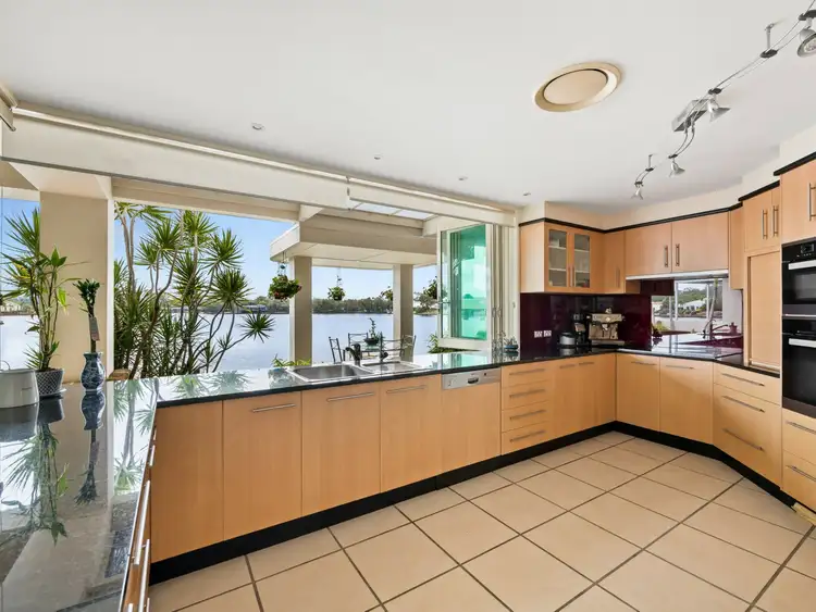Fourth view of Homely house listing, 5 Moorings Circuit, Twin Waters QLD 4564