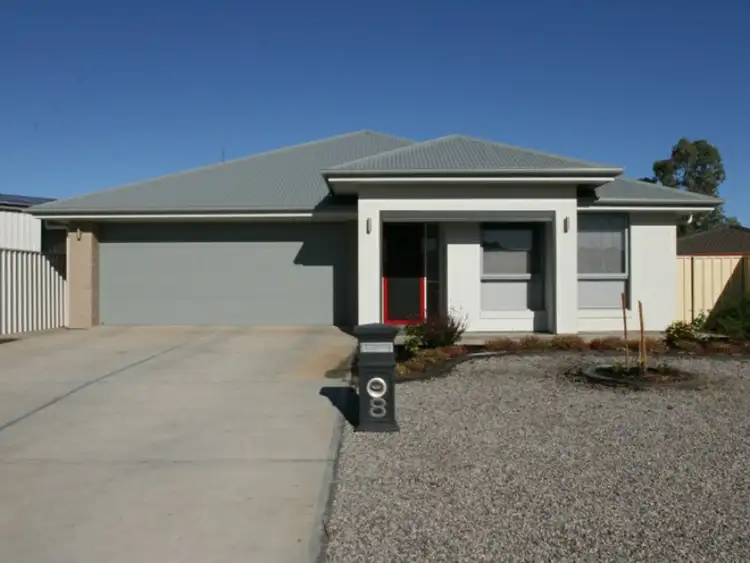 8 Chandler Court, Wallaroo SA 5556
