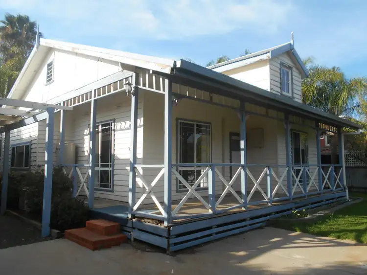 Main view of Homely house listing, 125 Murlong Street, Swan Hill VIC 3585