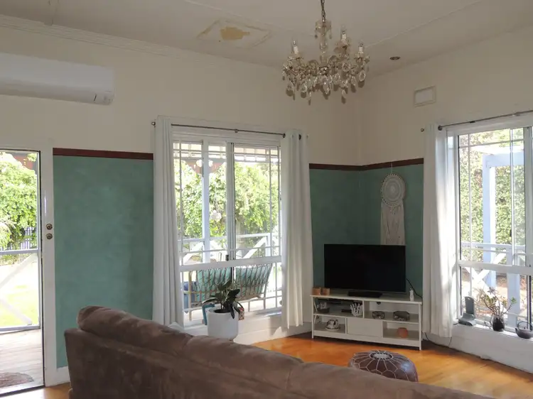 Second view of Homely house listing, 125 Murlong Street, Swan Hill VIC 3585
