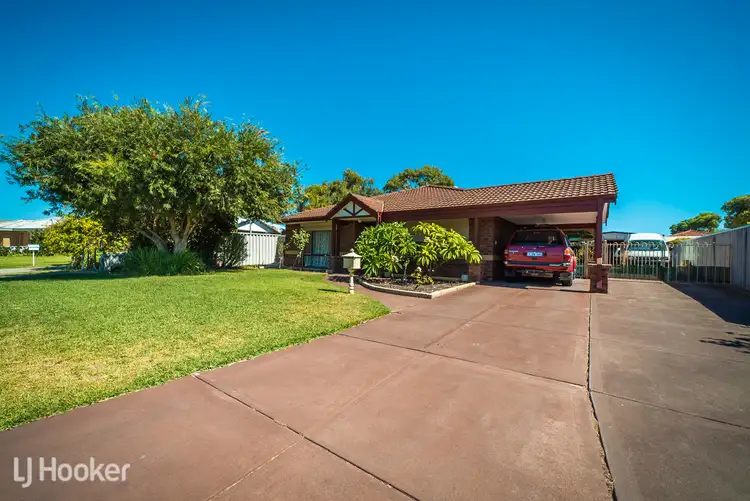 Main view of Homely house listing, 17 Karrawa Gardens, Port Kennedy WA 6172