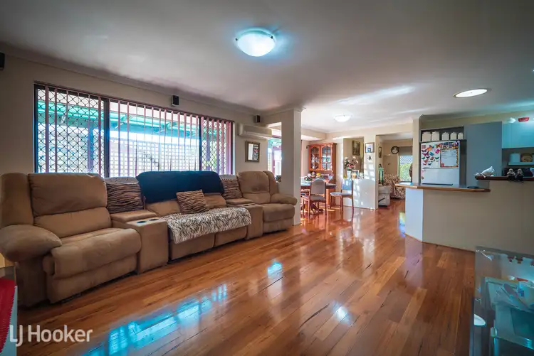 Seventh view of Homely house listing, 17 Karrawa Gardens, Port Kennedy WA 6172