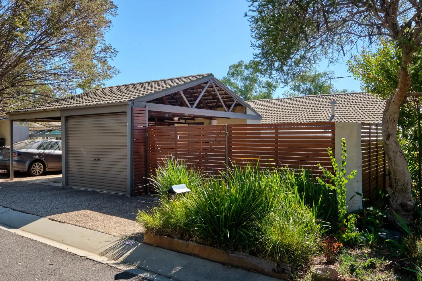 Main view of Homely townhouse listing, 11 Crick Place, Belconnen ACT 2617