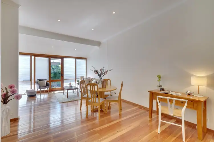 Third view of Homely townhouse listing, 11 Crick Place, Belconnen ACT 2617