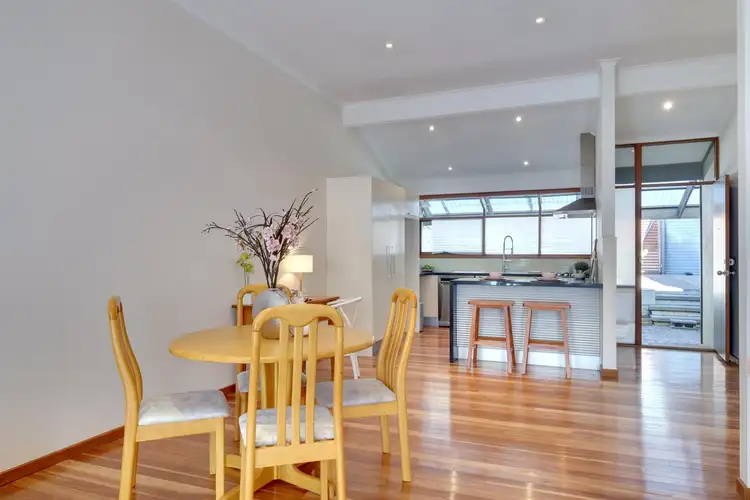 Fourth view of Homely townhouse listing, 11 Crick Place, Belconnen ACT 2617
