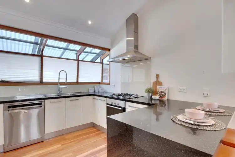 Fifth view of Homely townhouse listing, 11 Crick Place, Belconnen ACT 2617