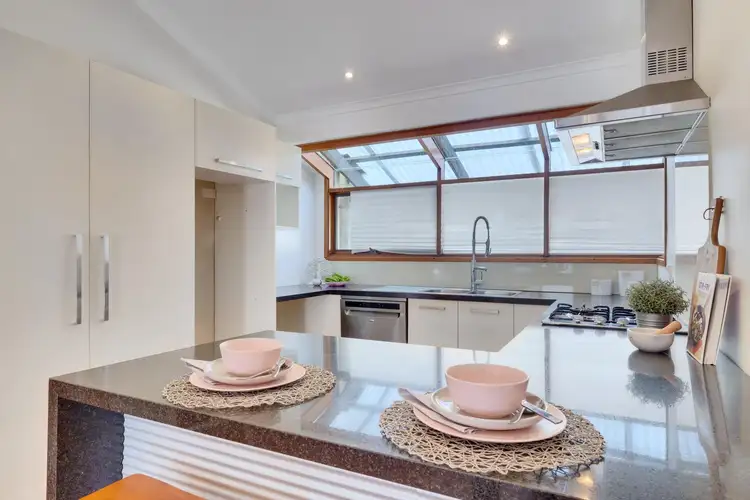 Sixth view of Homely townhouse listing, 11 Crick Place, Belconnen ACT 2617