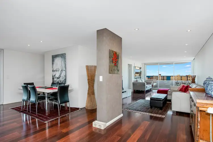 Fifth view of Homely apartment listing, 22/4-8 Hilltop Crescent, Fairlight NSW 2094