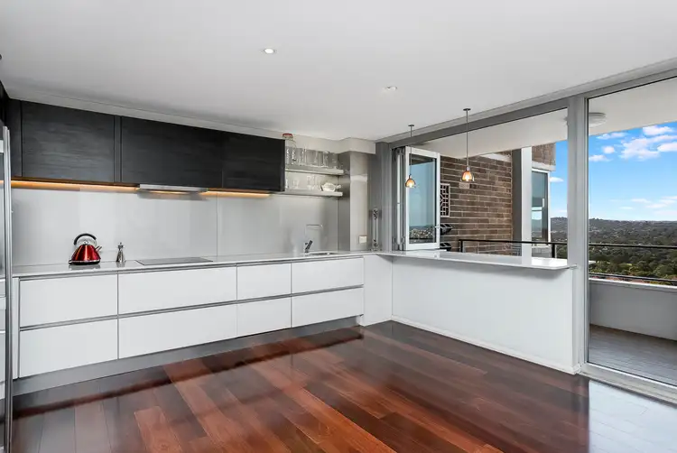 Sixth view of Homely apartment listing, 22/4-8 Hilltop Crescent, Fairlight NSW 2094