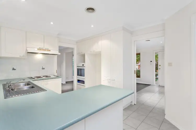 Second view of Homely house listing, 25 Yumba Avenue, Ngunnawal ACT 2913