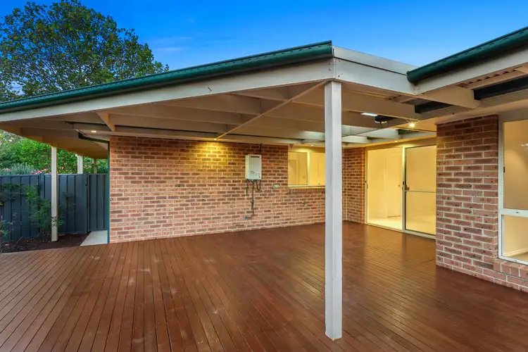 Third view of Homely house listing, 25 Yumba Avenue, Ngunnawal ACT 2913