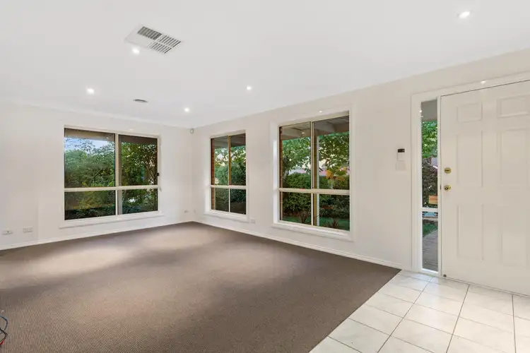 Fifth view of Homely house listing, 25 Yumba Avenue, Ngunnawal ACT 2913