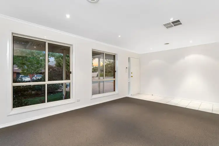 Sixth view of Homely house listing, 25 Yumba Avenue, Ngunnawal ACT 2913