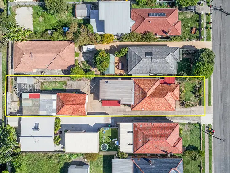 Sixth view of Homely house listing, 99 Darling Street, Broadmeadow NSW 2292