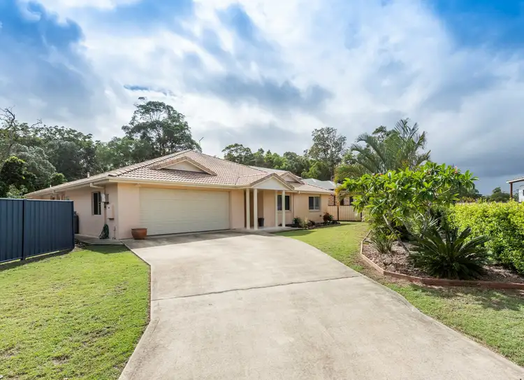 Second view of Homely house listing, 64 Sovereign Street, Iluka NSW 2466