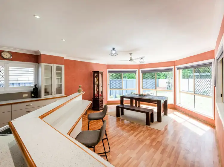 Sixth view of Homely house listing, 64 Sovereign Street, Iluka NSW 2466