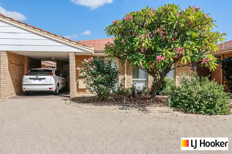31/73-87 Leake Street, Bayswater WA 6053