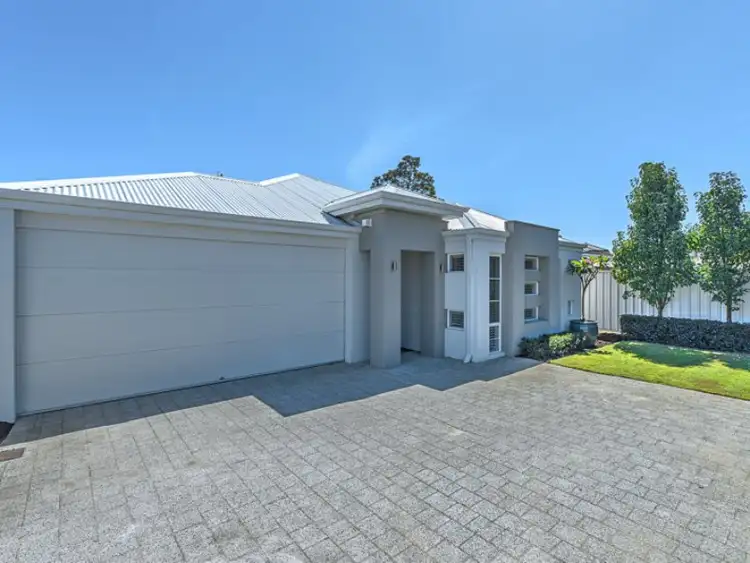 22A Brandon Way, Lynwood WA 6147