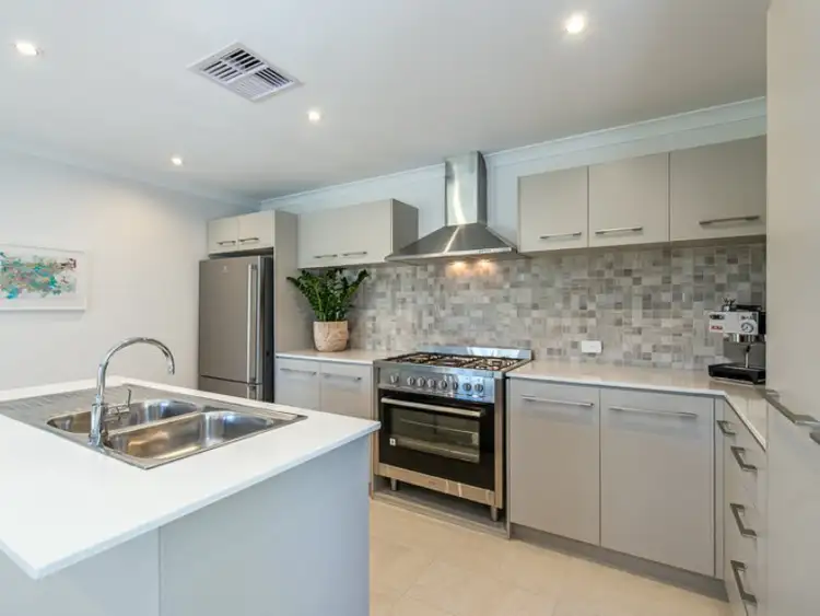 Fourth view of Homely house listing, 22A Brandon Way, Lynwood WA 6147