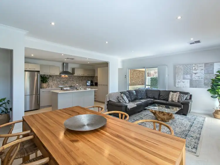 Fifth view of Homely house listing, 22A Brandon Way, Lynwood WA 6147