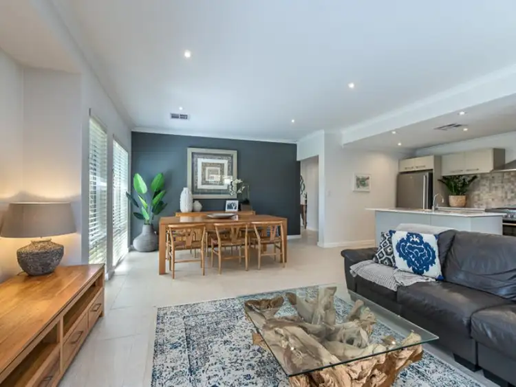 Sixth view of Homely house listing, 22A Brandon Way, Lynwood WA 6147