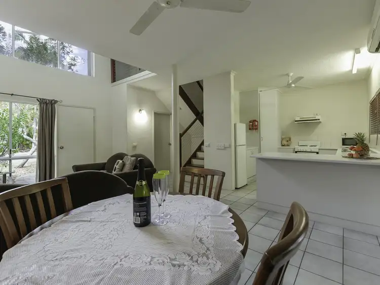 Main view of Homely apartment listing, 122 Reef Resort/121 Port Douglas Road, Port Douglas QLD 4877