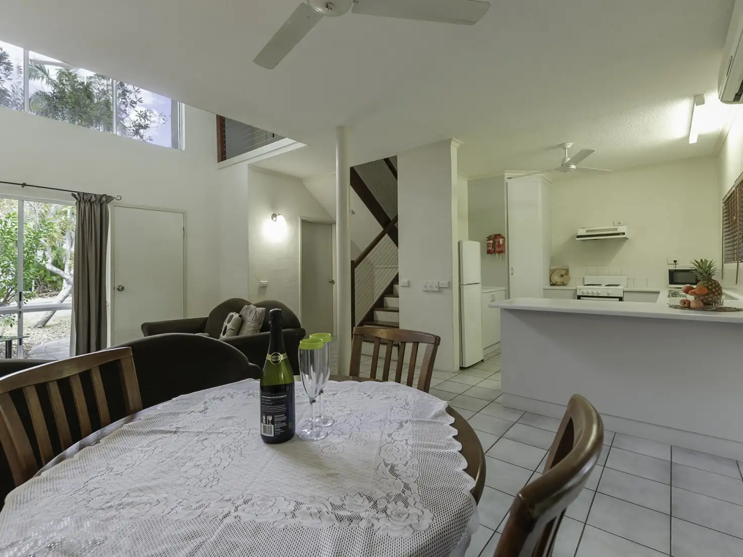 Main view of Homely apartment listing, 122 Reef Resort/121 Port Douglas Road, Port Douglas QLD 4877