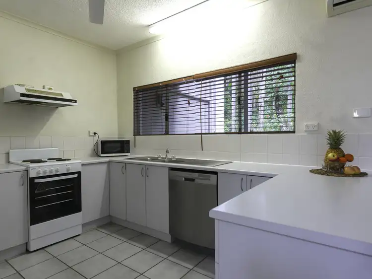 Second view of Homely apartment listing, 122 Reef Resort/121 Port Douglas Road, Port Douglas QLD 4877
