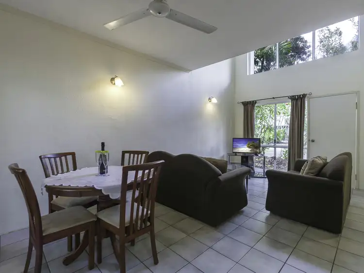 Third view of Homely apartment listing, 122 Reef Resort/121 Port Douglas Road, Port Douglas QLD 4877