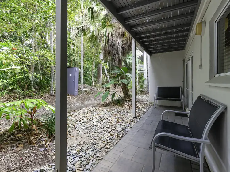 Fourth view of Homely apartment listing, 122 Reef Resort/121 Port Douglas Road, Port Douglas QLD 4877
