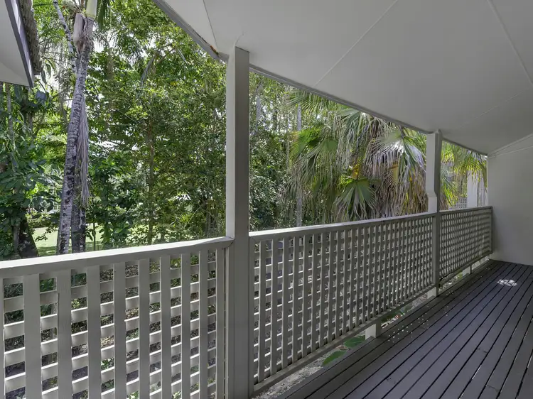 Fifth view of Homely apartment listing, 122 Reef Resort/121 Port Douglas Road, Port Douglas QLD 4877