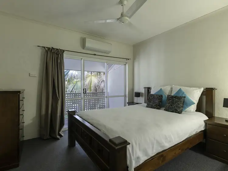 Sixth view of Homely apartment listing, 122 Reef Resort/121 Port Douglas Road, Port Douglas QLD 4877