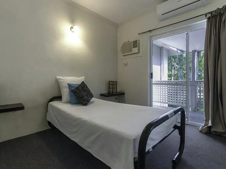 Seventh view of Homely apartment listing, 122 Reef Resort/121 Port Douglas Road, Port Douglas QLD 4877